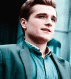 Peeta Mellark