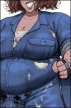 Peggy