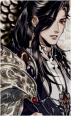 ‣ gɛnɕrɑl裴茗 pɛι∙mιng.