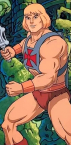 He-Man