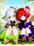ι⟅･Nerina･☾‧͙.