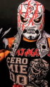 Pentagon Jr; the Lucha Brothers.