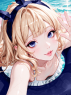 ✦德˚₊ Sisi ♡