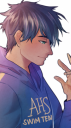 Percy Jackson ♆