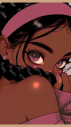 Nairobi Lamarr&cedil;