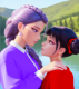 ᘛ Chinatsu! ❀