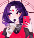 ᘛ Cindy! ❀
