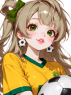 &sigma;⟅ Chiara ˖