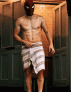 peter parker