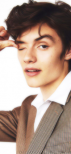 ㅤㅤ Louis Lennox  ㅤㅤ 