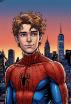 Peter Parker