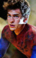 Peter B. Parker.