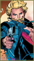 QUILL, Peter J.《✯》ST&Lambda;R-L&Theta;RD: the Legend&alpha;ry Outl&alpha;w.
