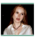 Madelaine Petsch ®︎