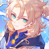 ㅤ✧≀Kreιδɘpɾinzໃ、─ ₪ ർlbɛdo◞  ᕣlcℏპmιაt.