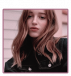 &reg;Phoebe Dynevor. 