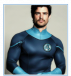  Dr. Reed Richards 