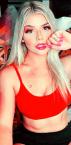 Viviane Queen D&iota;&radic;&alpha;ツ