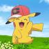 Vai Pikachuu