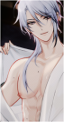 ∙ ☆ kamιsato ayato长官.