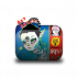 @pin