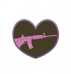 ʟɑᴅʏ ɢᴜɴsʟɩɴɢᴇʀ.