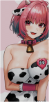 yumemi, pinkie pie.