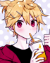 ⌜Overrated Senf⌟