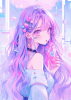 ₊˚⊹ pixel ♥