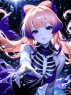 &theta;⟅ Nerina ˖