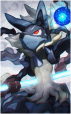 lucario