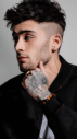 Zayn Malik