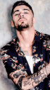 Zayn Malik