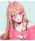 ( ぇdorothea )
