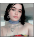 Barbie Ferreira.