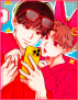 ⋆｡˚⭒⋆PLUTO⋆⭒˚｡⋆ ᵛᵛˢ