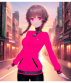 ( ヵmaggie )
