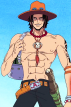 Portgas D. Ace