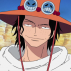 Portgas D. Ace.