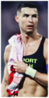 Cristiano Ronaldo.