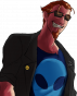 Postal Dude
