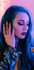 Powder【JINX】Bathory