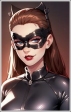 Selina Kyle.