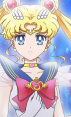 SAILOR MOON, Tsukino Usagi
