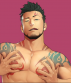 Priapus