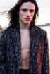 Prince Jacaerys Velaryon