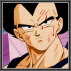 皇 ─ Vegeta.