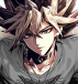 supreme boy; alaric!