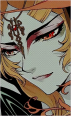 ㅤ✦ twilight princess —— 暗闇. MIDNA