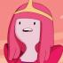princess bubblegum